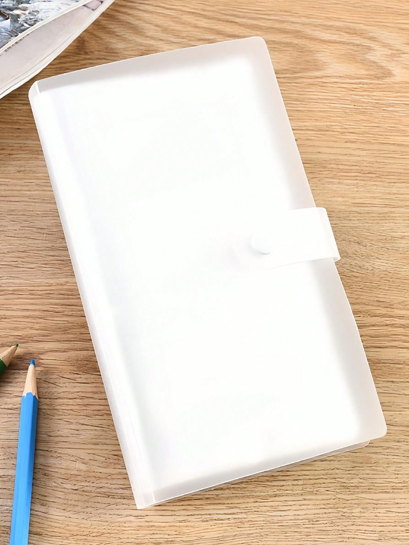 Contenuto dell'album fotografi - Polaroid Photo Album recensione e prezzo