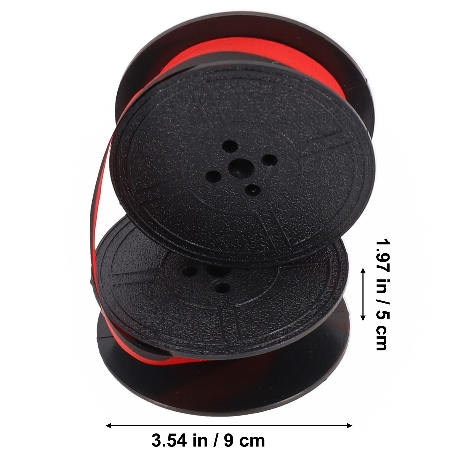 1 Set Nastro per inchiostro pe - Typewriter Ribbon Roll recensione e prezzo