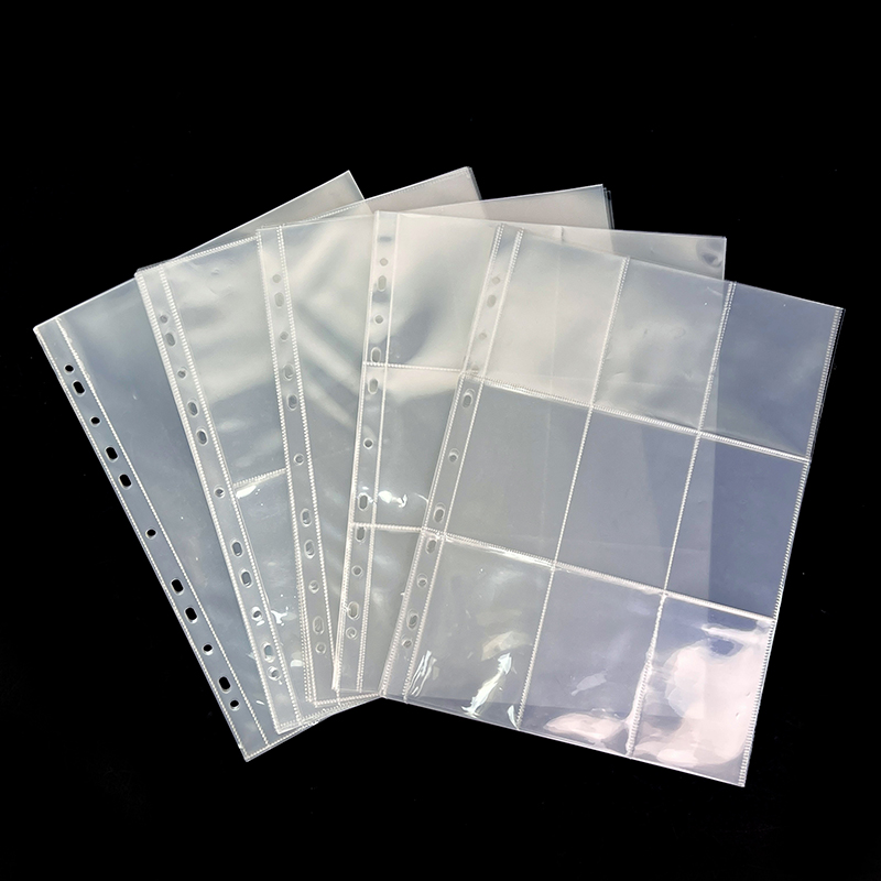 Pagine di buste per foto front - Polaroid Photo Album recensione e prezzo