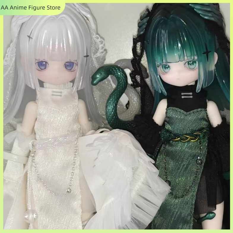 Luluelf Story Limited Hang Car - Collectible & Vintage Dolls For Wedding recensione e prezzo