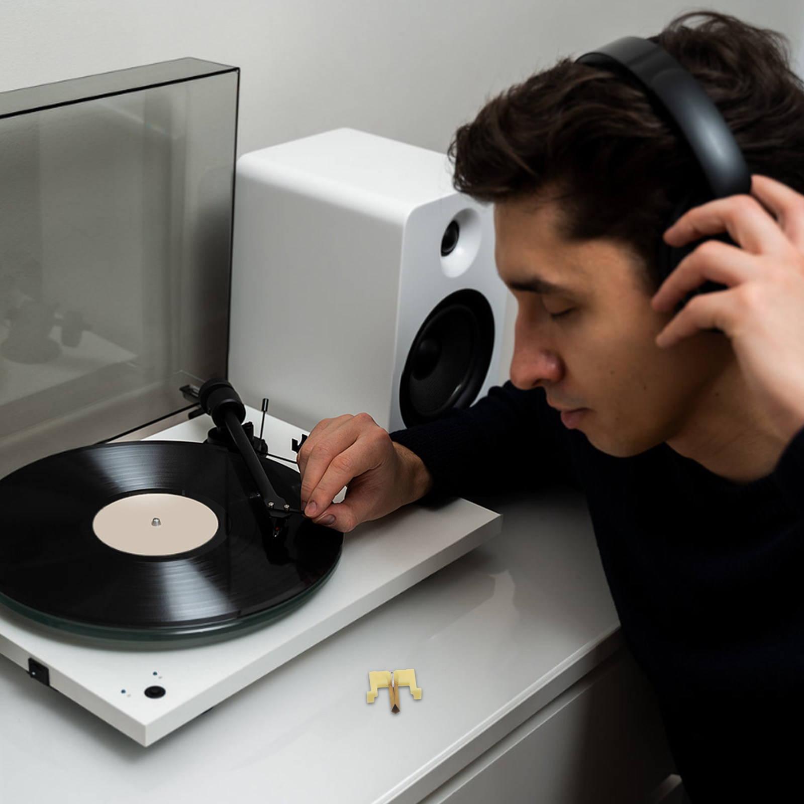 Ago di ricambio per giradischi - Record Player Needle recensione e prezzo