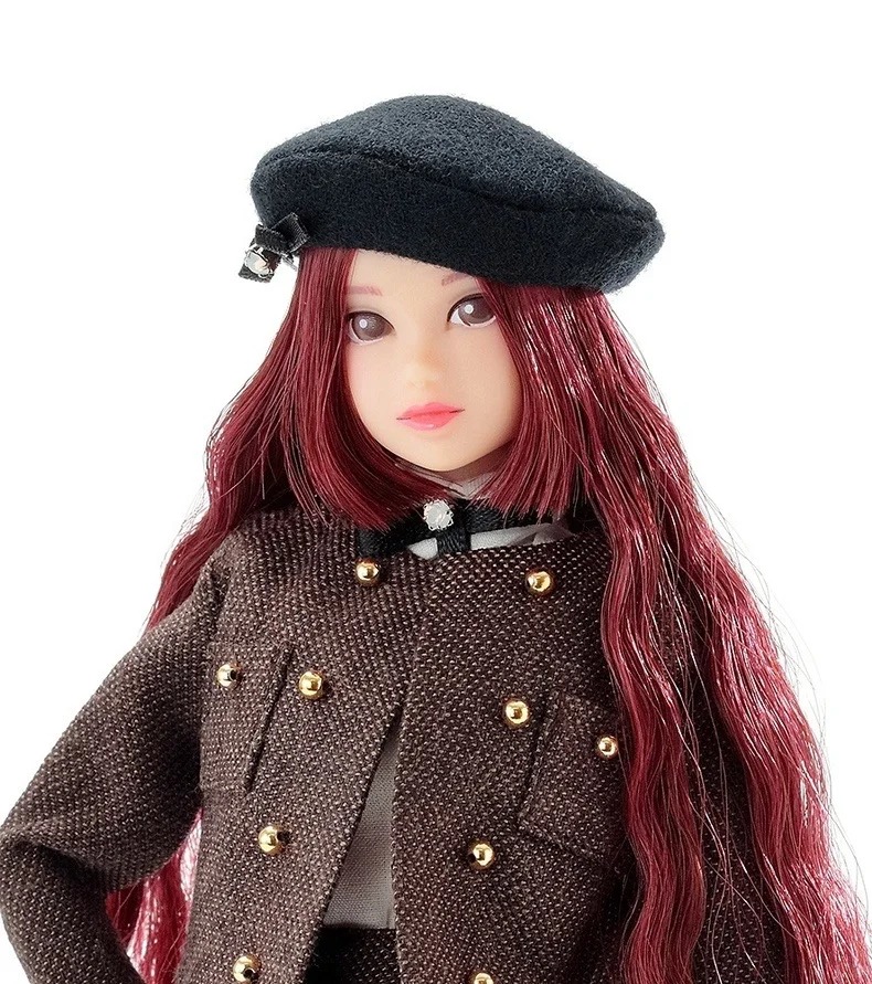 GSF Vintage Momoko Unoa Quluts - Vintage Collectible And Vintage Dolls recensione e prezzo