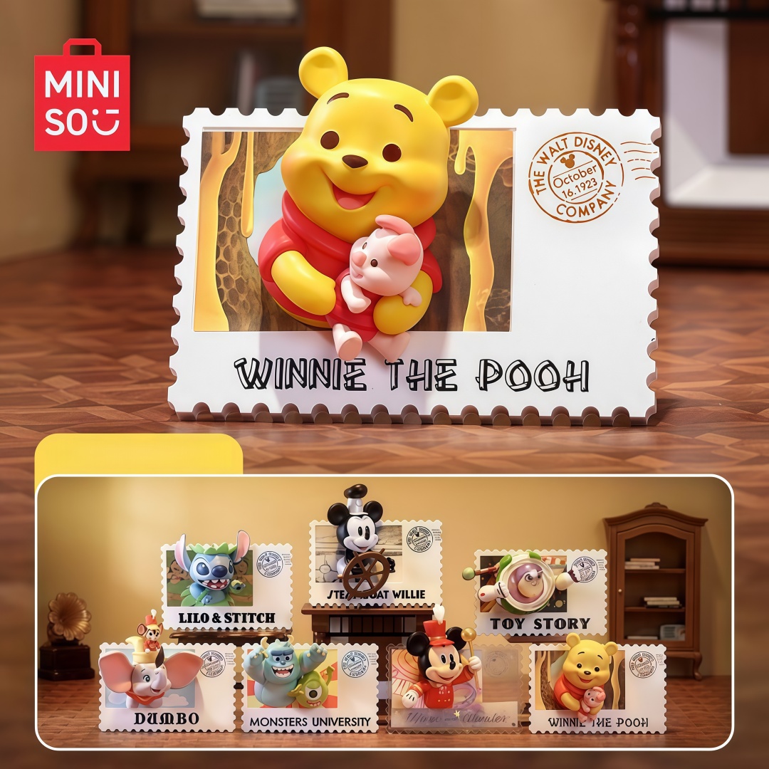 Disney 100° Anniversario: Scat - Vintage Disney Collectible recensione e prezzo