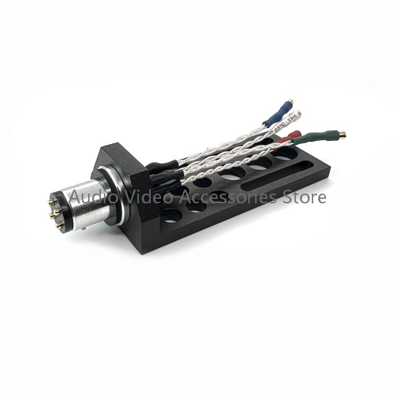 Cartuccia in lega di alluminio - Record Player Needle recensione e prezzo