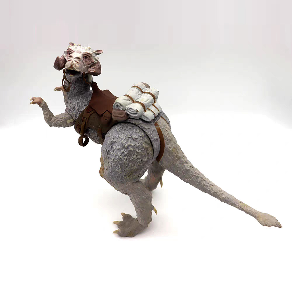 Figura d'azione singola di Sta - Vintage Star Wars Collectible recensione e prezzo