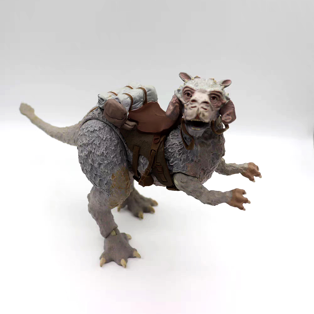 Figura d'azione singola di Sta - Vintage Star Wars Collectible recensione e prezzo