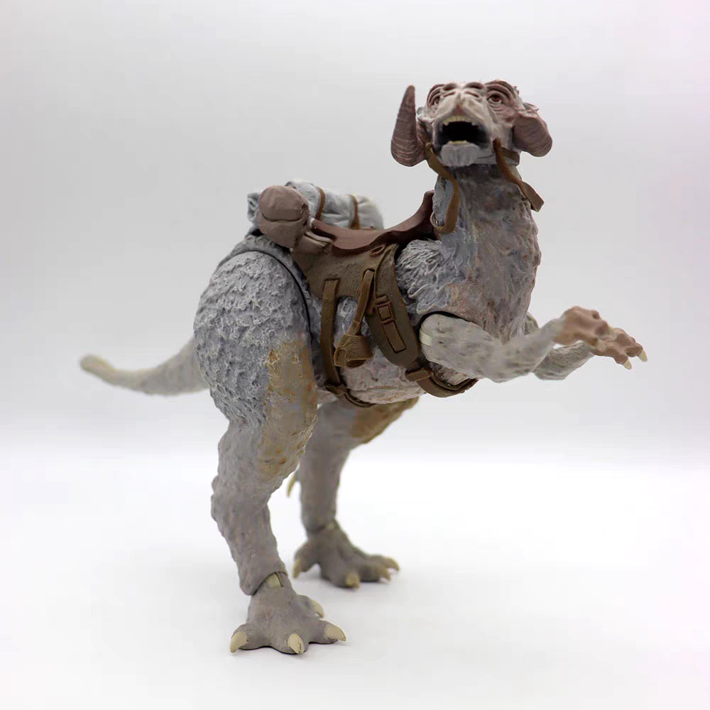 Figura d'azione singola di Sta - Vintage Star Wars Collectible recensione e prezzo