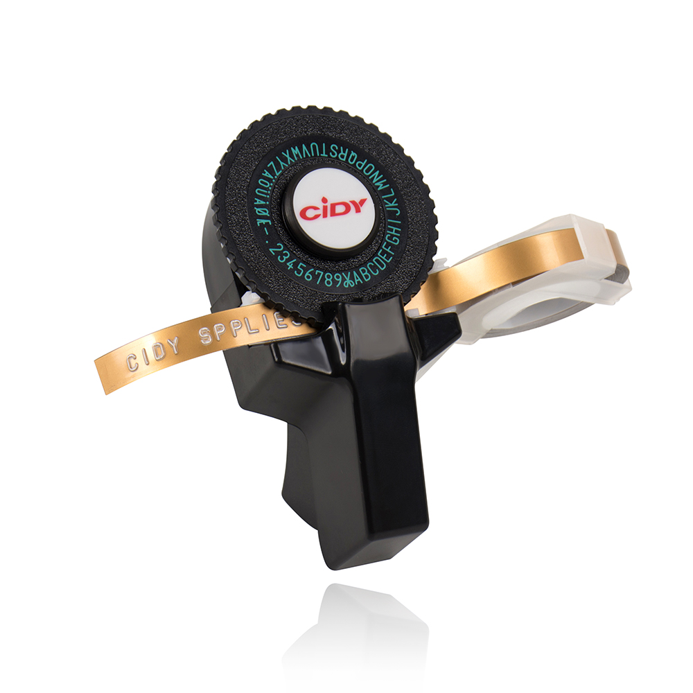CIDY Mini stampante portatile  - Typewriter Ribbon Roll recensione e prezzo