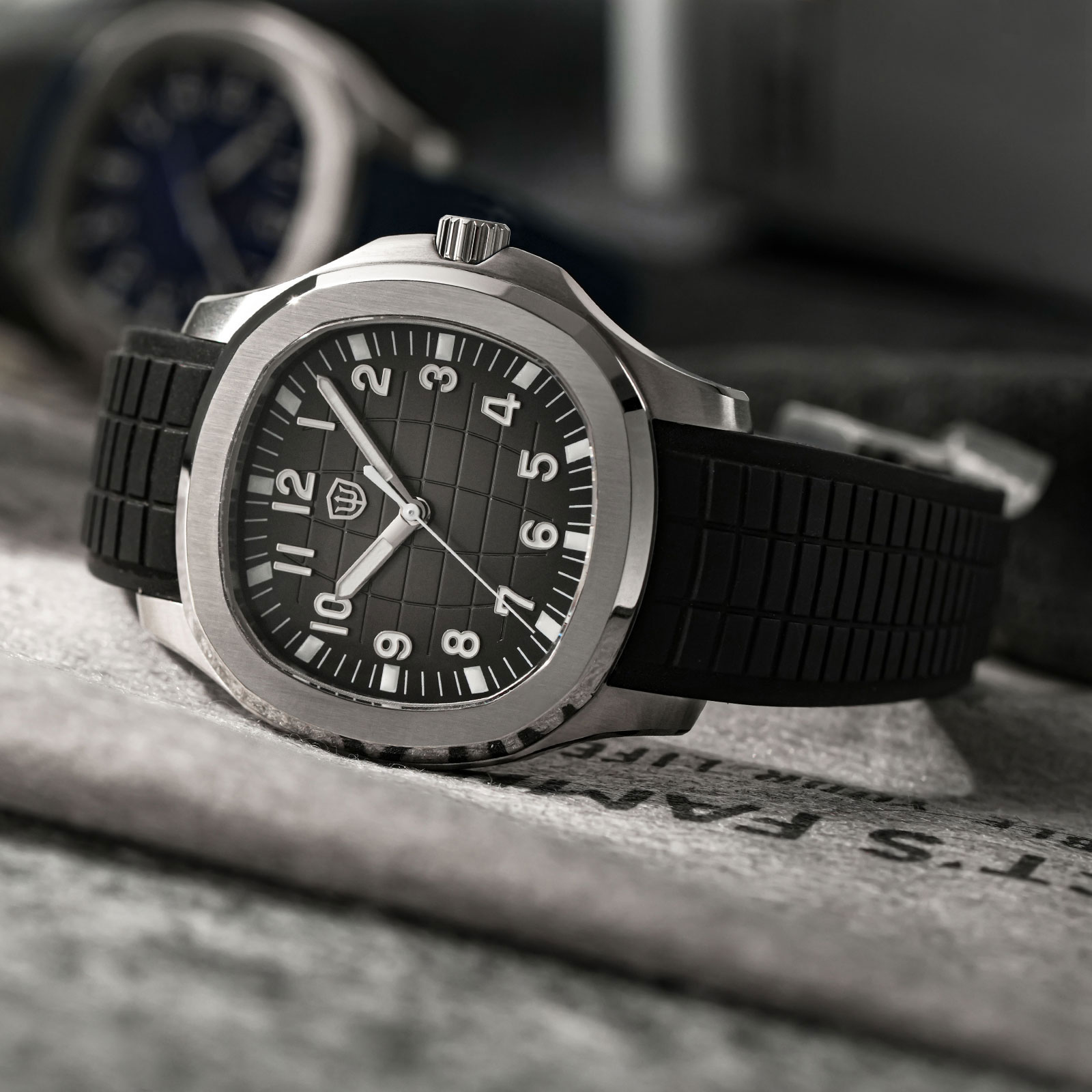 Watchdives WD008 Orologio suba - Vintage Watch Collecting recensione e prezzo