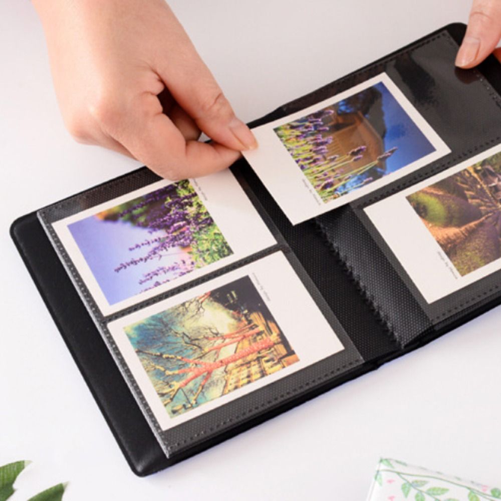 3 pollici 64 tasche Mini Album - Polaroid Photo Album recensione e prezzo