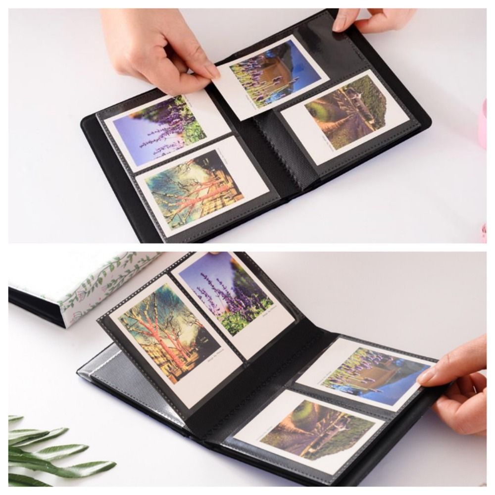 3 pollici 64 tasche Mini Album - Polaroid Photo Album recensione e prezzo