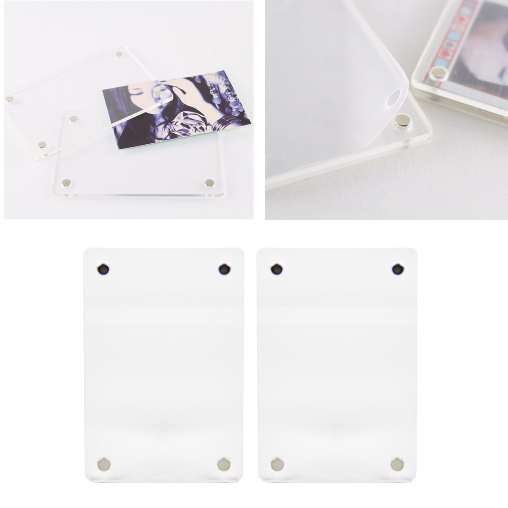 1-10 Cornici per foto magnetic - Instant Film Pack recensione e prezzo