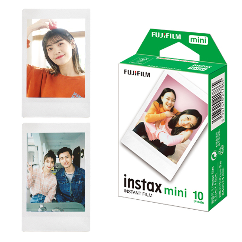 10 fogli di carta fotografica  - Instant Film Pack recensione e prezzo
