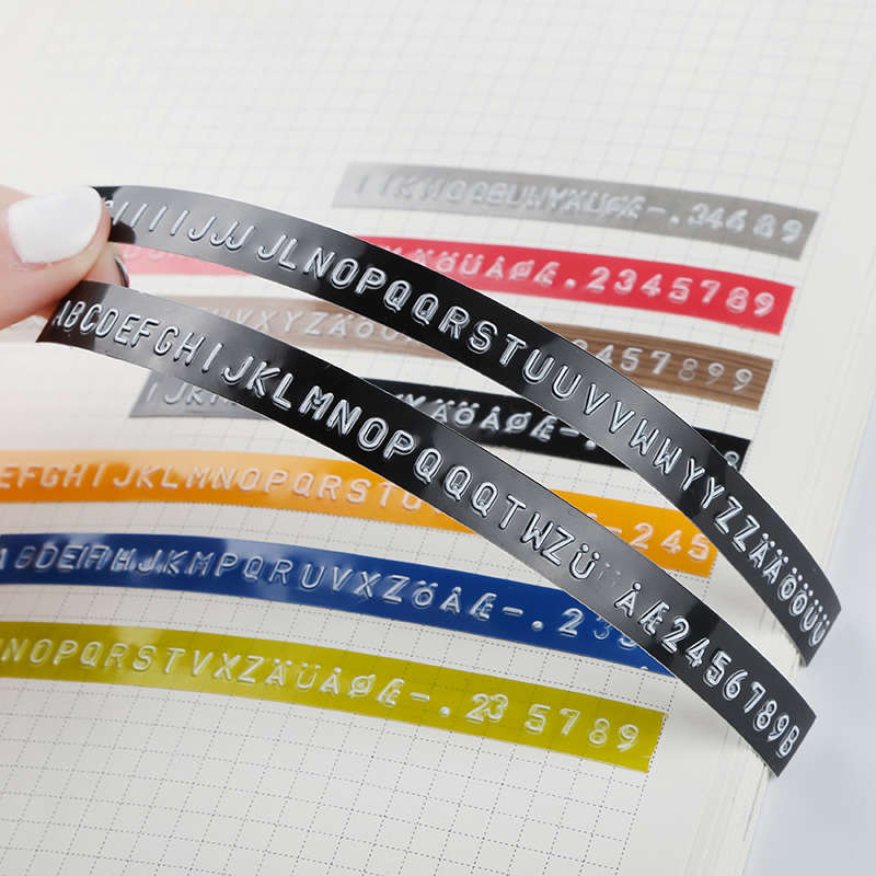 10 rotoli di ricarica per nast - Typewriter Ribbon Roll recensione e prezzo