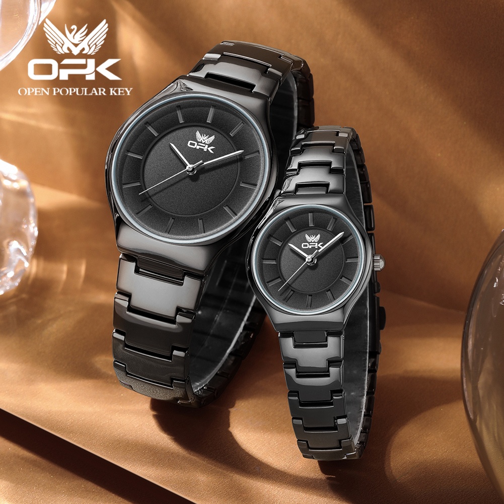OPK 6078 Orologi con movimento - Vintage Watch Collecting recensione e prezzo