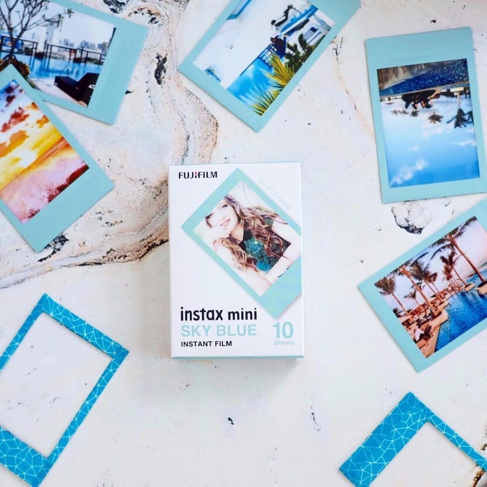 Pellicola Classica Fujifilm In - Instant Film Pack recensione e prezzo