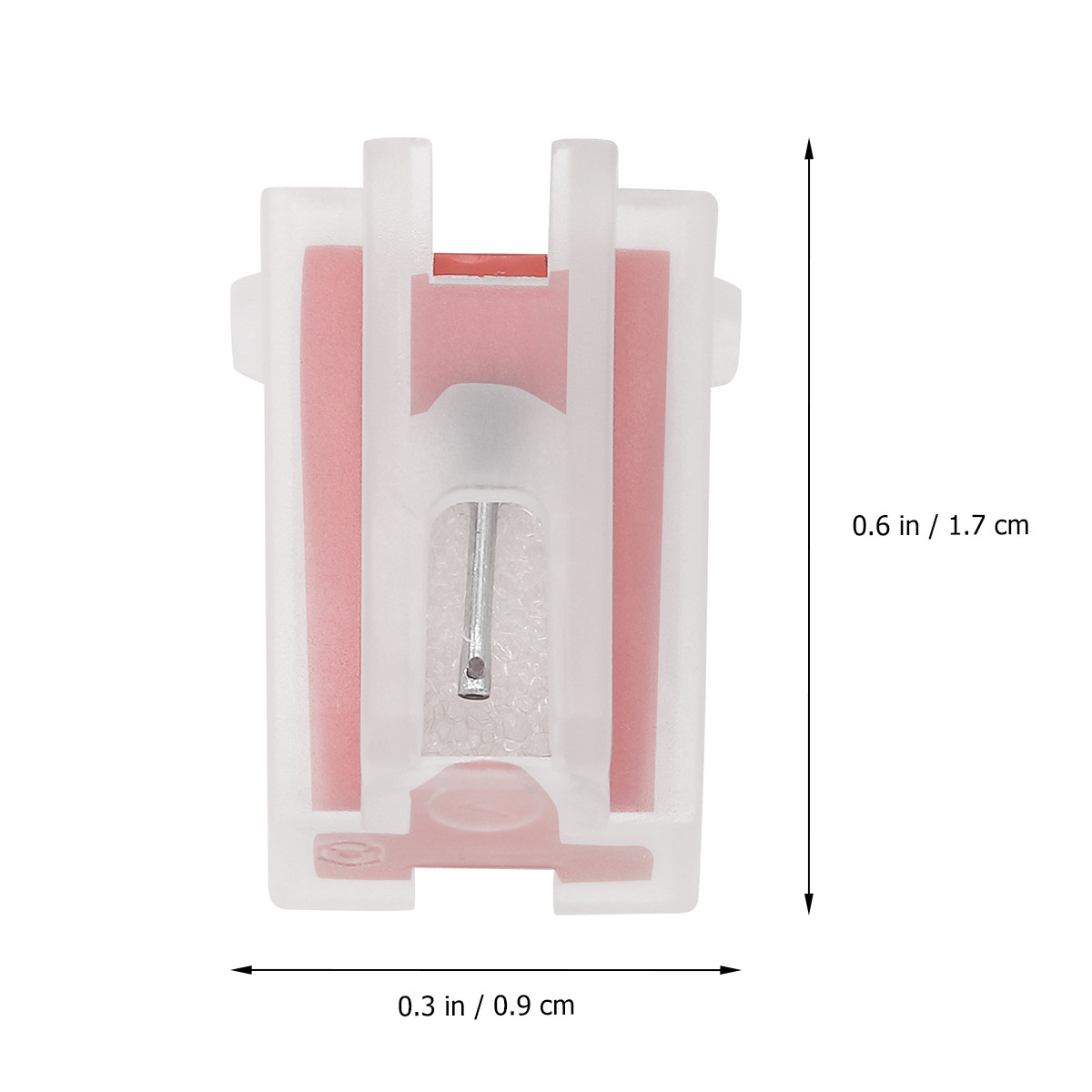 3 Pezzi di Punte di Ricambio R - Record Player Needle recensione e prezzo