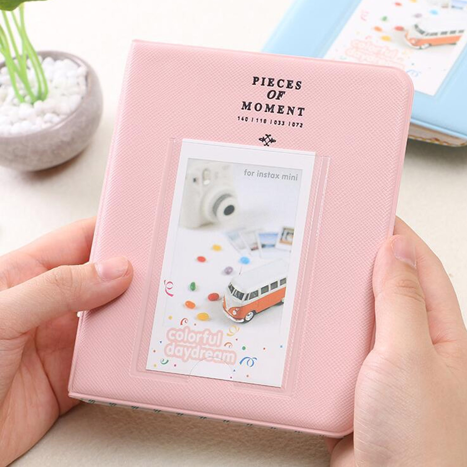 3 pollici 64 tasche per album  - Polaroid Photo Album recensione e prezzo