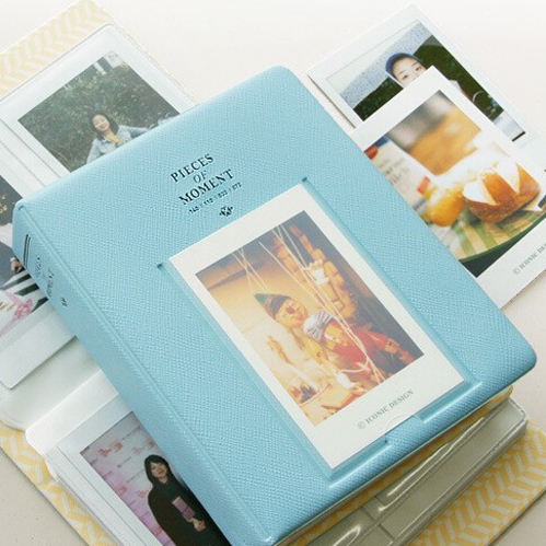 3 pollici 64 tasche per album  - Polaroid Photo Album recensione e prezzo