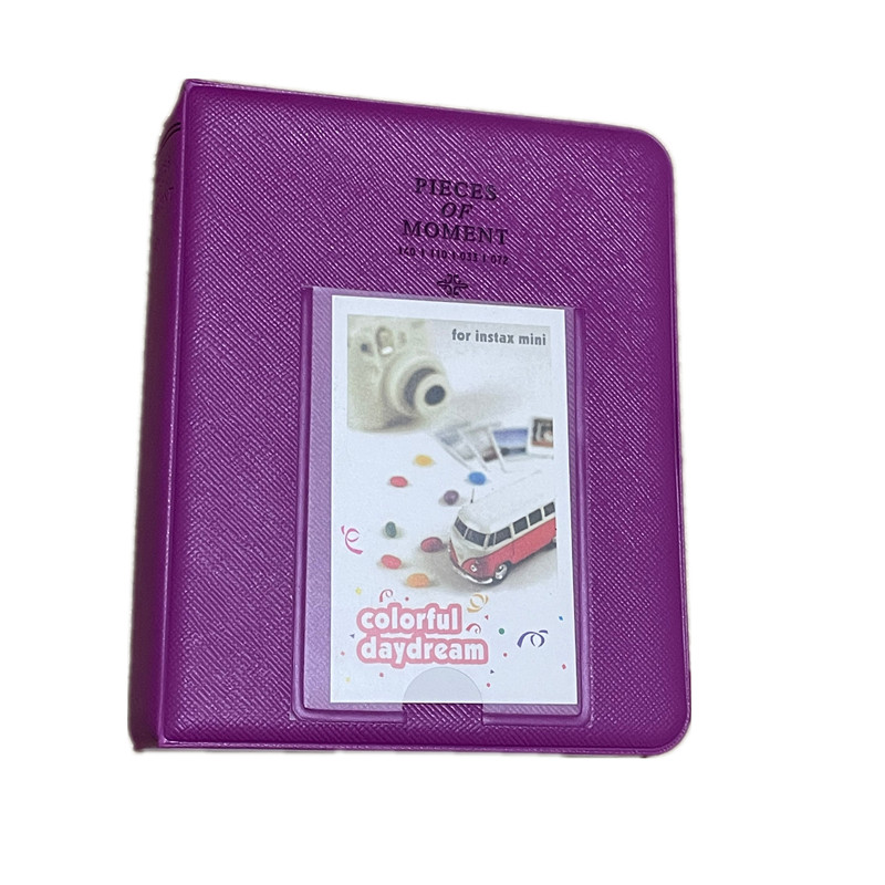 3 pollici 64 tasche per album  - Polaroid Photo Album recensione e prezzo