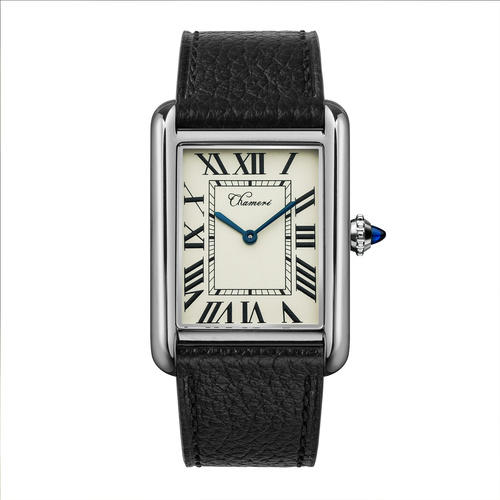 Orologi Vintage Chameri CH01,  - Vintage Watch Collecting recensione e prezzo
