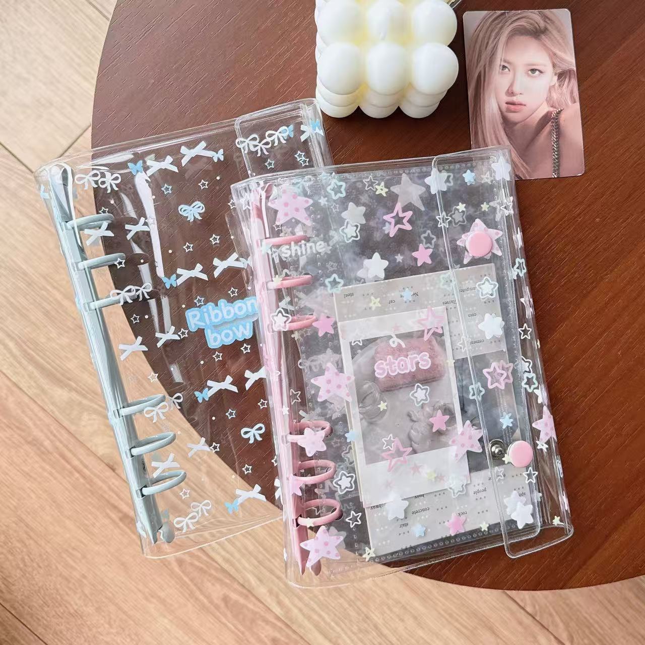 Album Fotografico A6 a Pois co - Polaroid Photo Album recensione e prezzo