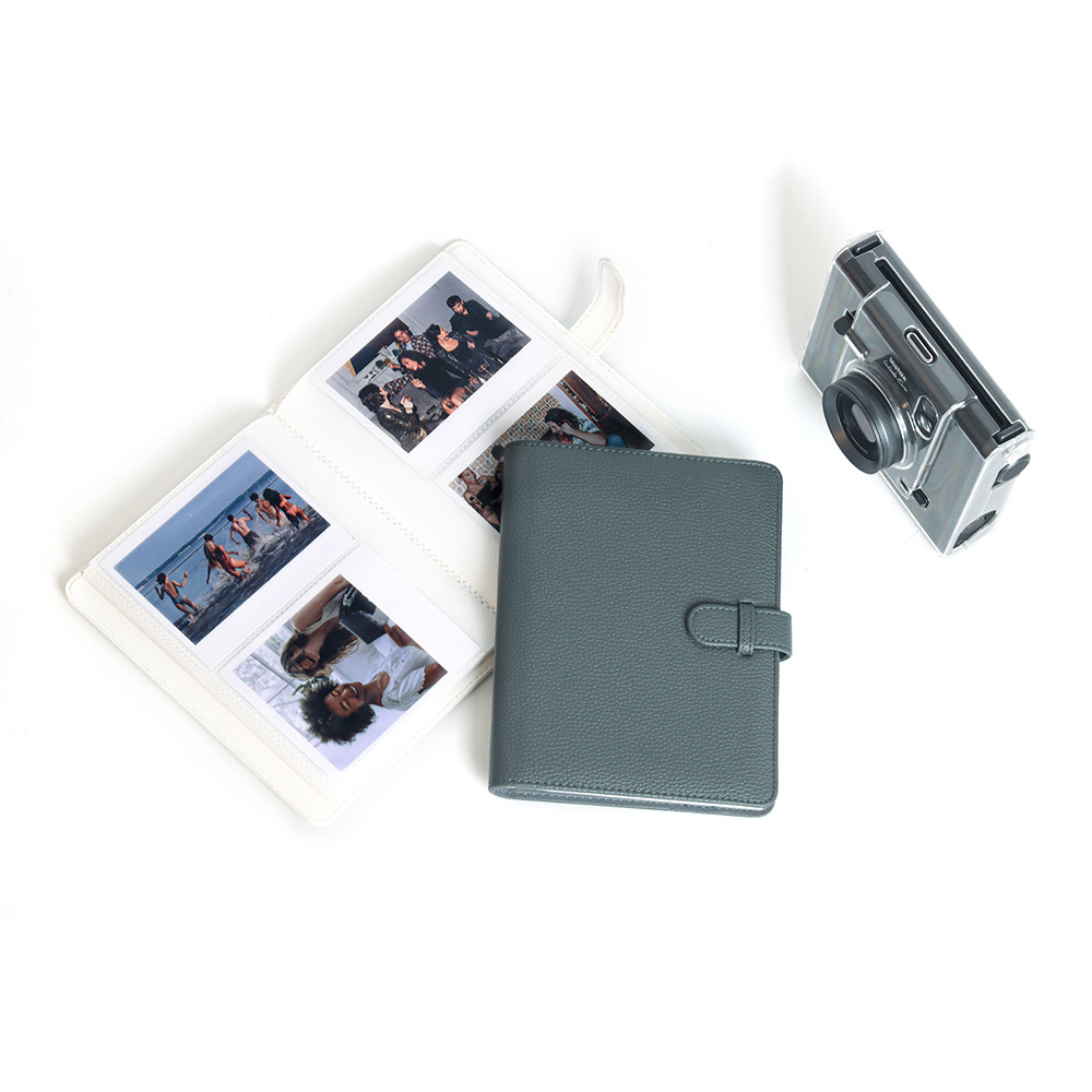 Album fotografico istantaneo d - Polaroid Photo Album recensione e prezzo