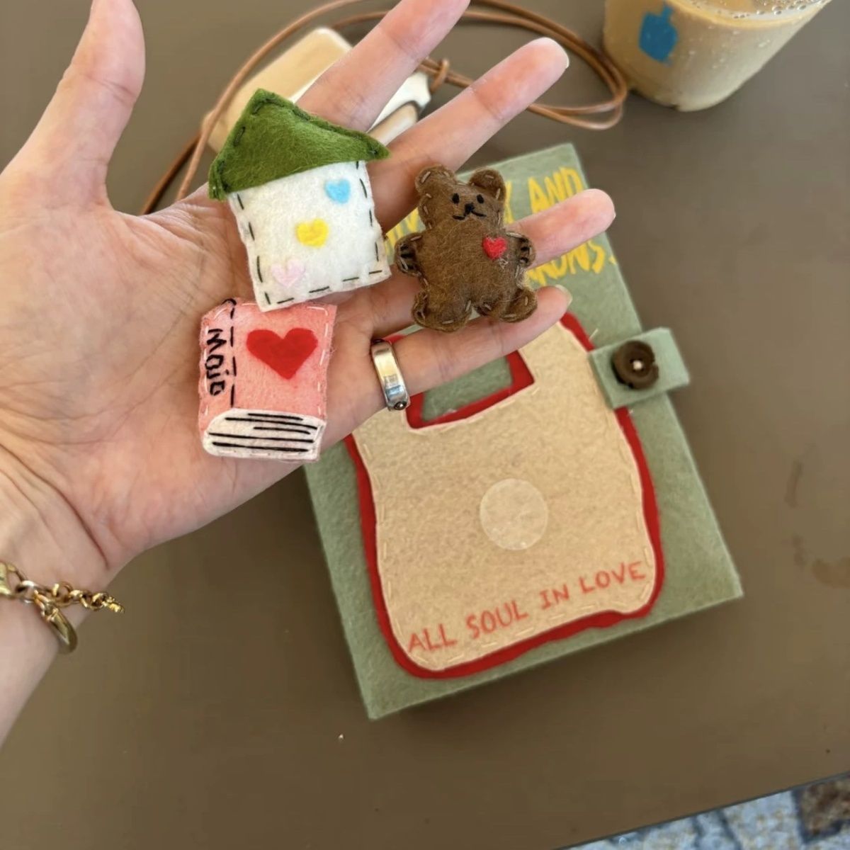Simpatico album di carte non t - Polaroid Photo Album recensione e prezzo