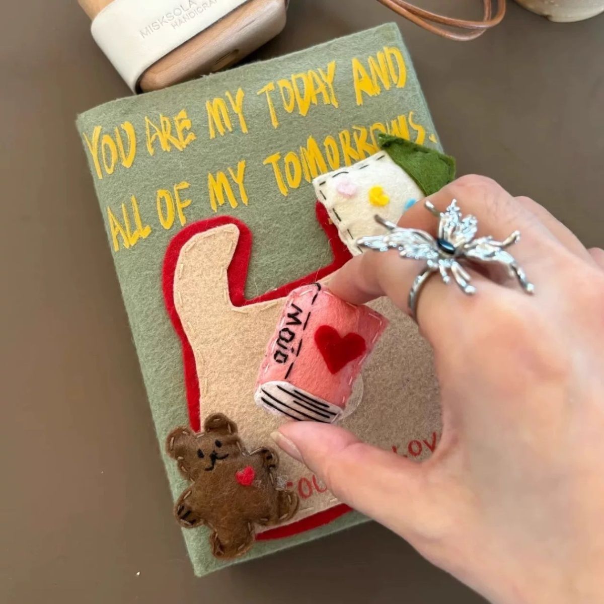 Simpatico album di carte non t - Polaroid Photo Album recensione e prezzo