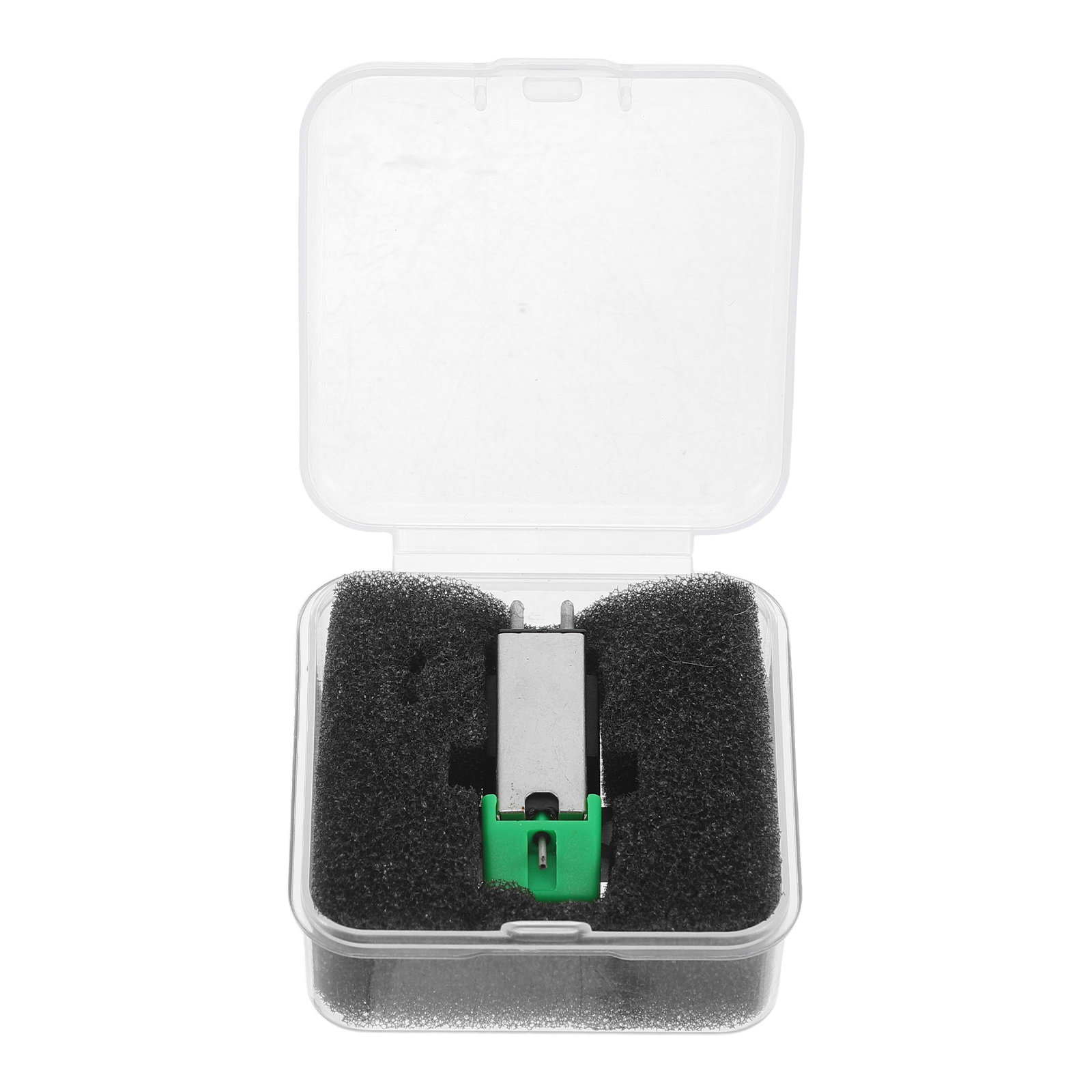 Cartuccia magnetica per giradi - Record Player Needle recensione e prezzo