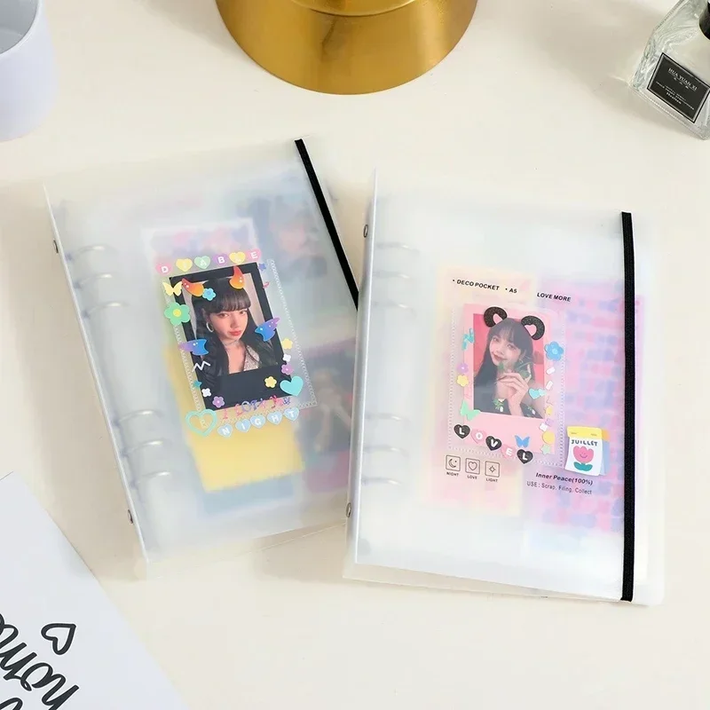Portafoto raccoglitore A5 Port - Polaroid Photo Album recensione e prezzo