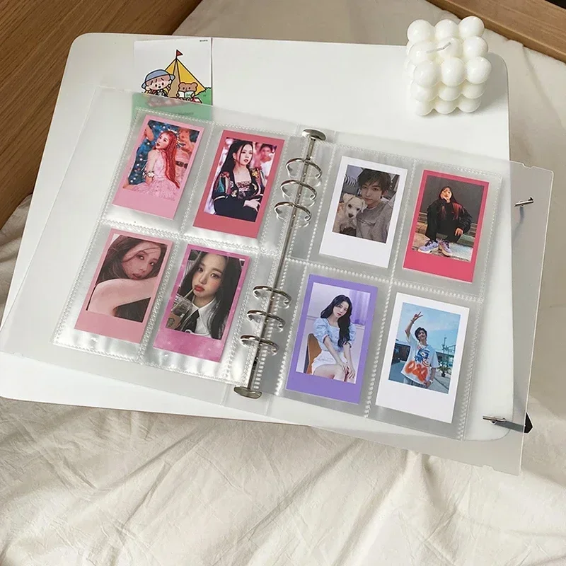 Portafoto raccoglitore A5 Port - Polaroid Photo Album recensione e prezzo