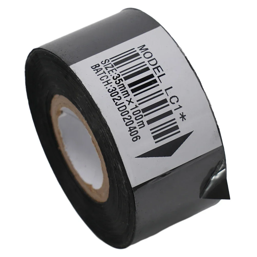 1PC 20/25/30/35mm nastro stamp - Typewriter Ribbon Roll recensione e prezzo