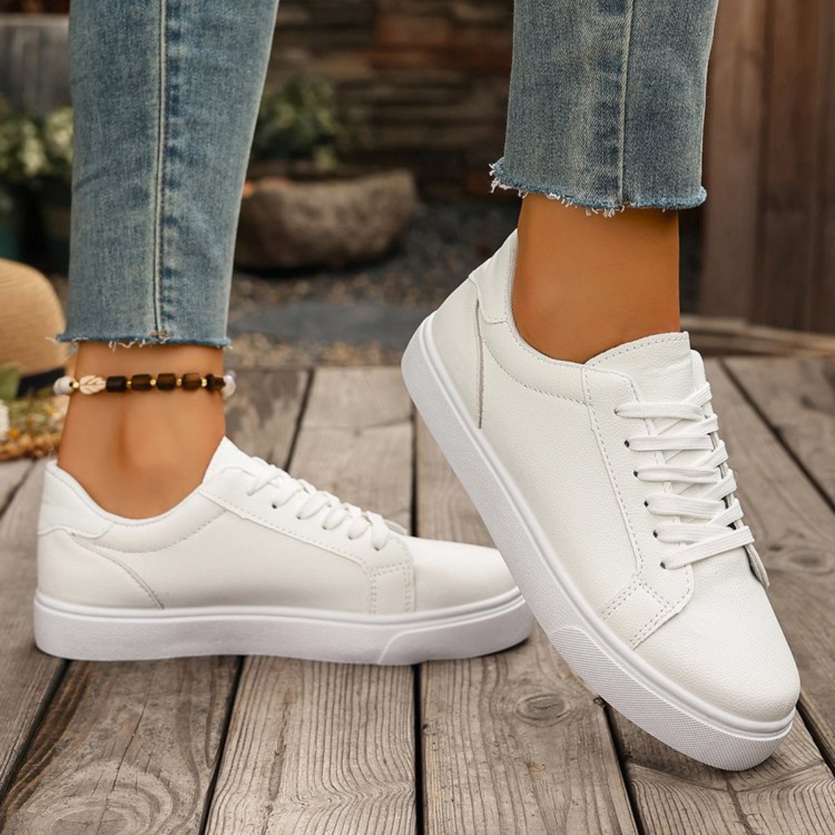 Scarpe da Corsa alla Moda per  - Vans Shoes Old Skool recensione e prezzo
