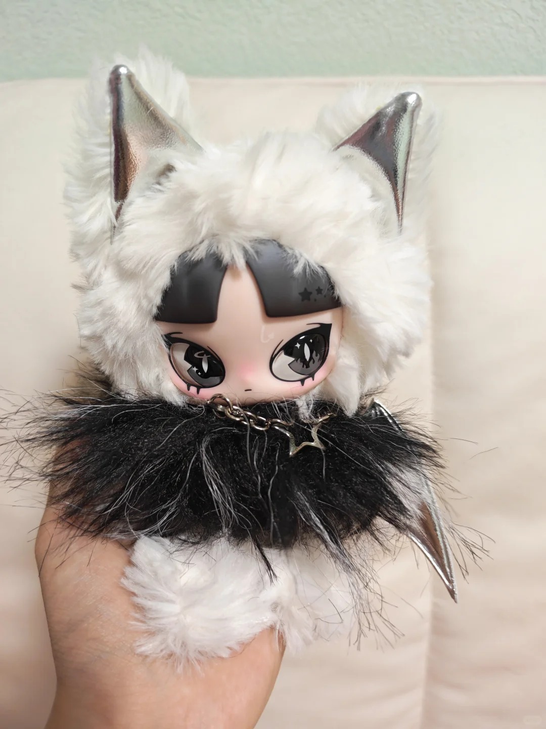 Bambola di peluche originale I - Collectible & Vintage Dolls For Wedding recensione e prezzo