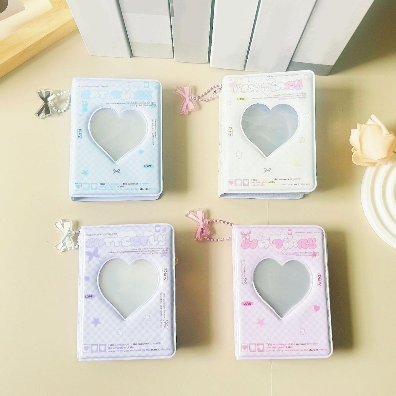 Album per Fotocard in Stile Co - Polaroid Photo Album recensione e prezzo
