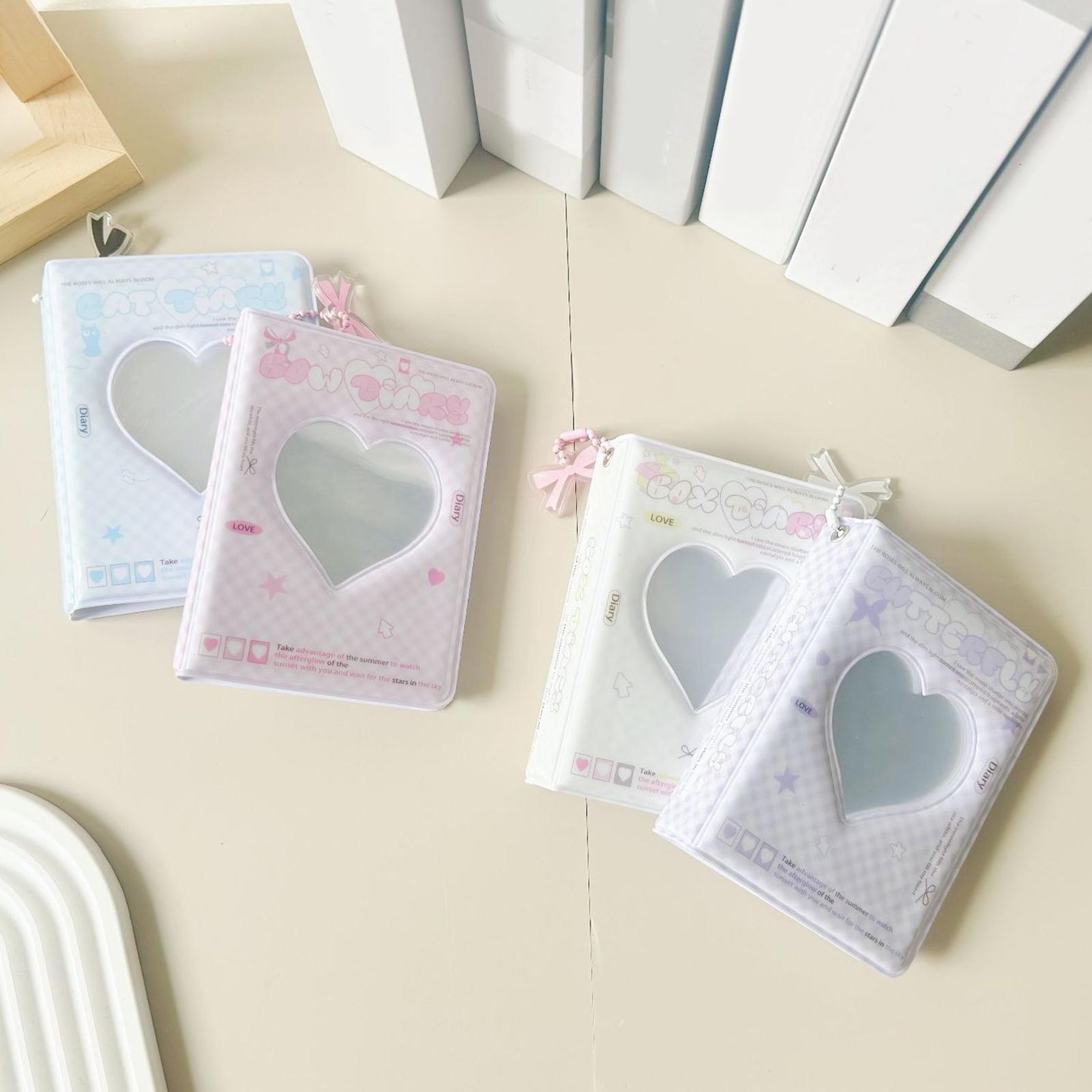Album per Fotocard in Stile Co - Polaroid Photo Album recensione e prezzo