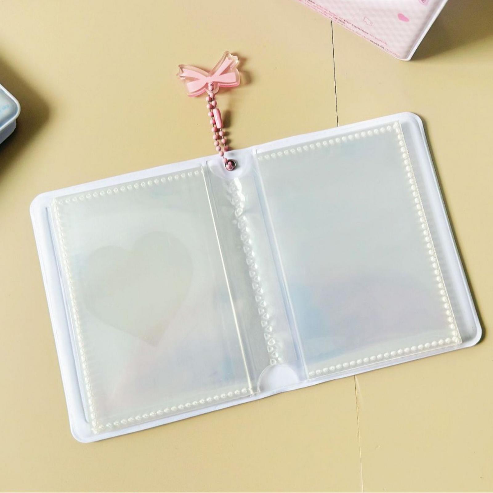 Album per Fotocard in Stile Co - Polaroid Photo Album recensione e prezzo