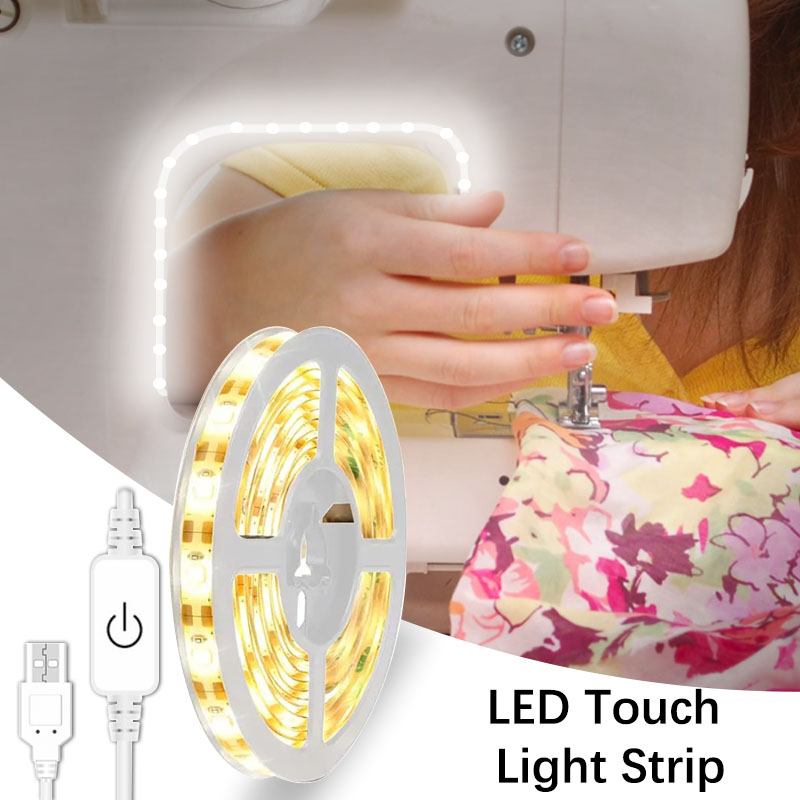 2835 Striscia LED con rilevame - Typewriter Ribbon Roll recensione e prezzo