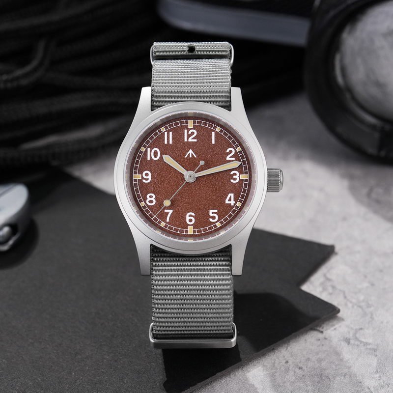 Militado ML12B Orologio da uom - Vintage Collectible Watches recensione e prezzo