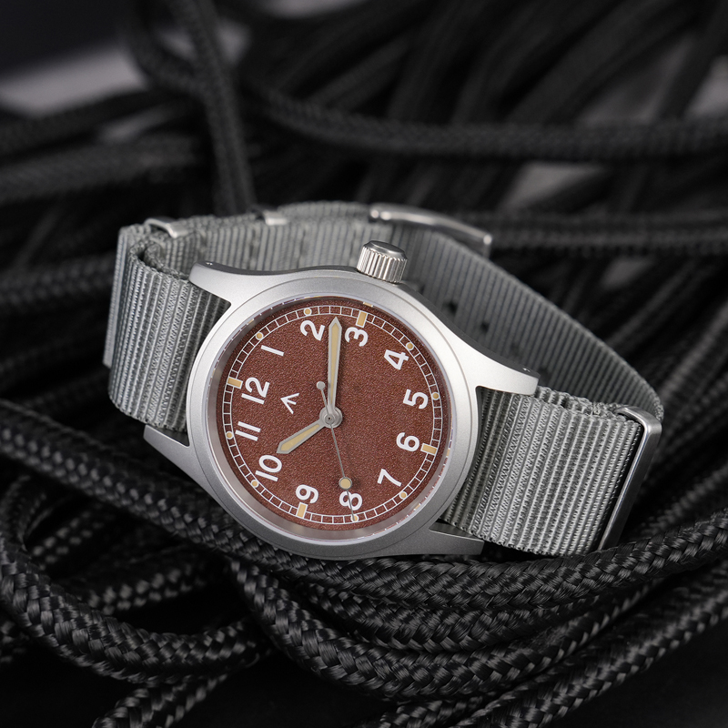Militado ML12B Orologio da uom - Vintage Collectible Watches recensione e prezzo