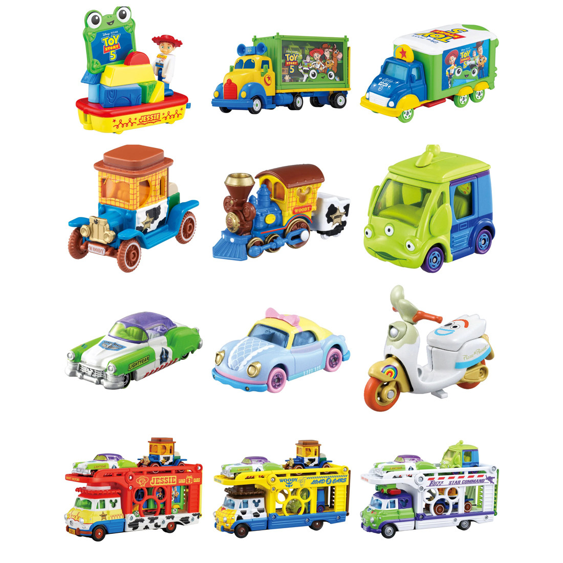 Disponibile Originale TOMY Dis - Vintage Disney Collectible recensione e prezzo