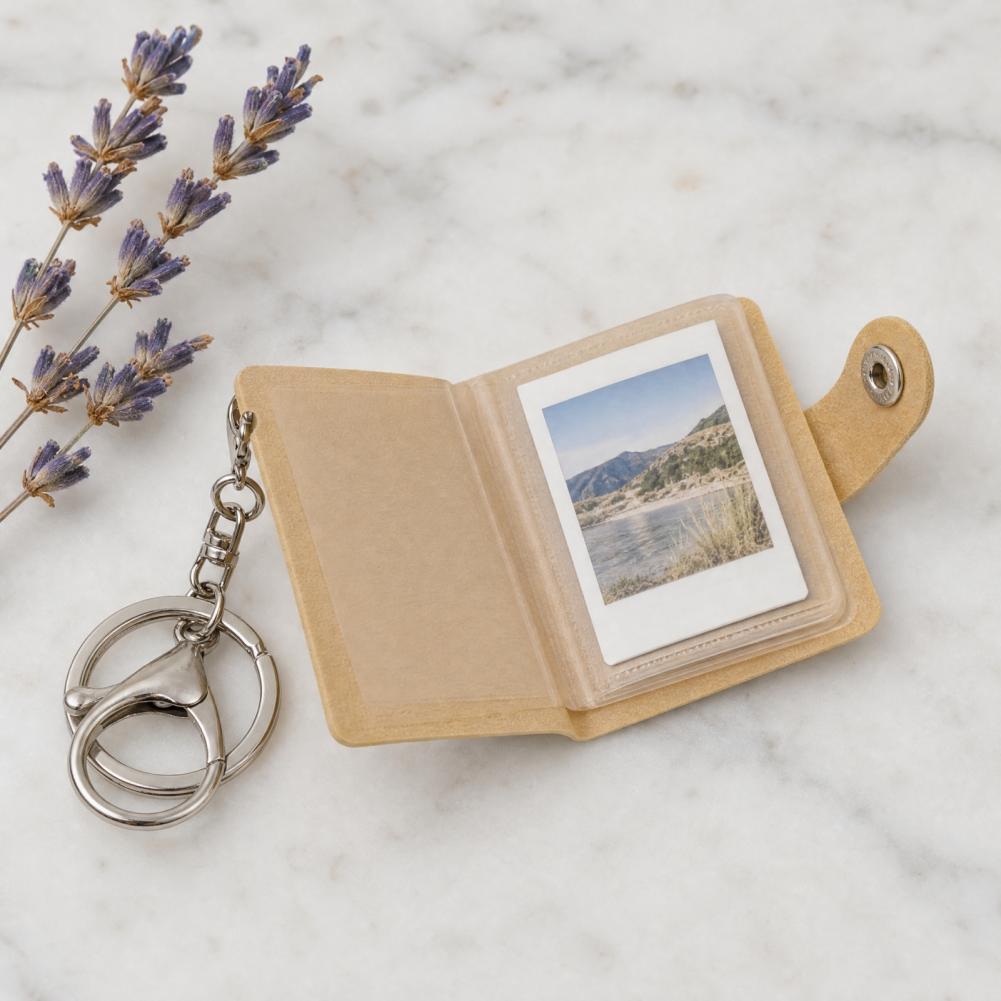 Organizzatore di Foto Adesive, - Polaroid Photo Album recensione e prezzo
