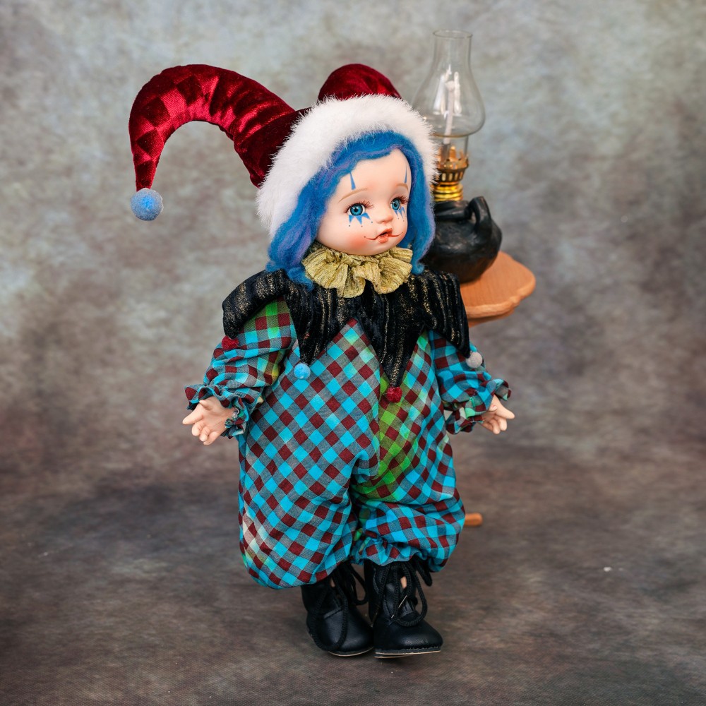 Regalo di Halloween: Bambola C - Vintage Collectible And Vintage Dolls recensione e prezzo
