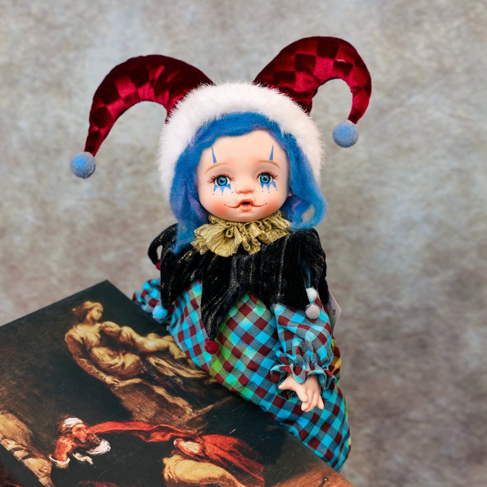 Regalo di Halloween: Bambola C - Vintage Collectible And Vintage Dolls recensione e prezzo